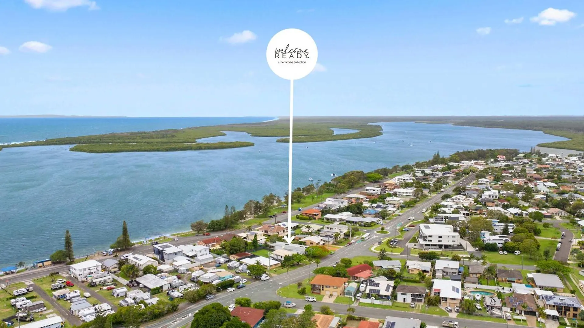 Pumicestone Beach House - 200M To The Passage Pelican Waters