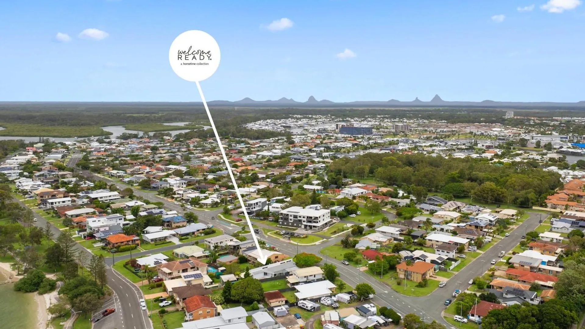 Holiday home Pumicestone Beach House - 200M To The Passage Pelican Waters