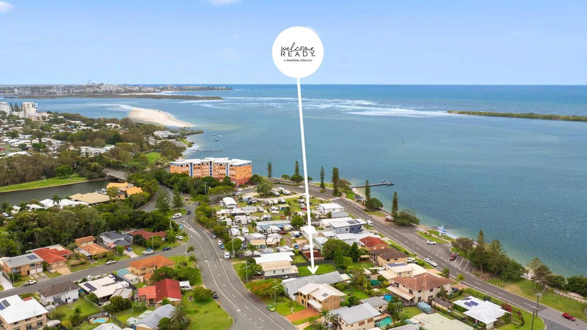 Pumicestone Beach House - 200M To The Passage Pelican Waters Australia